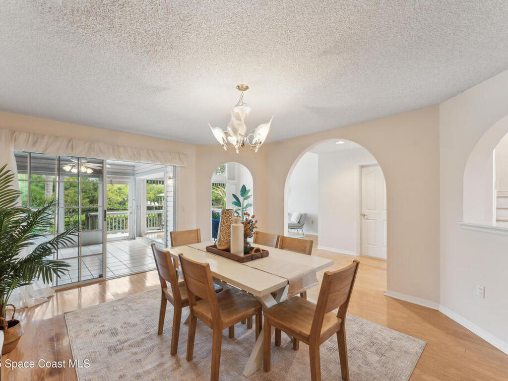 705 Tradewinds Drive, Indian Harbour Beach, FL 32937