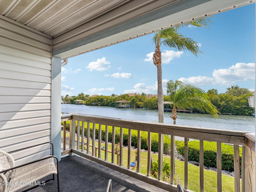 705 Tradewinds Drive, Indian Harbour Beach, FL 32937