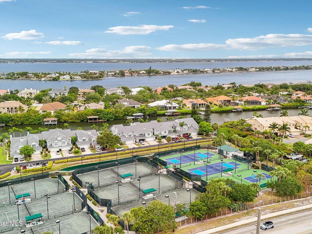 705 Tradewinds Drive, Indian Harbour Beach, FL 32937