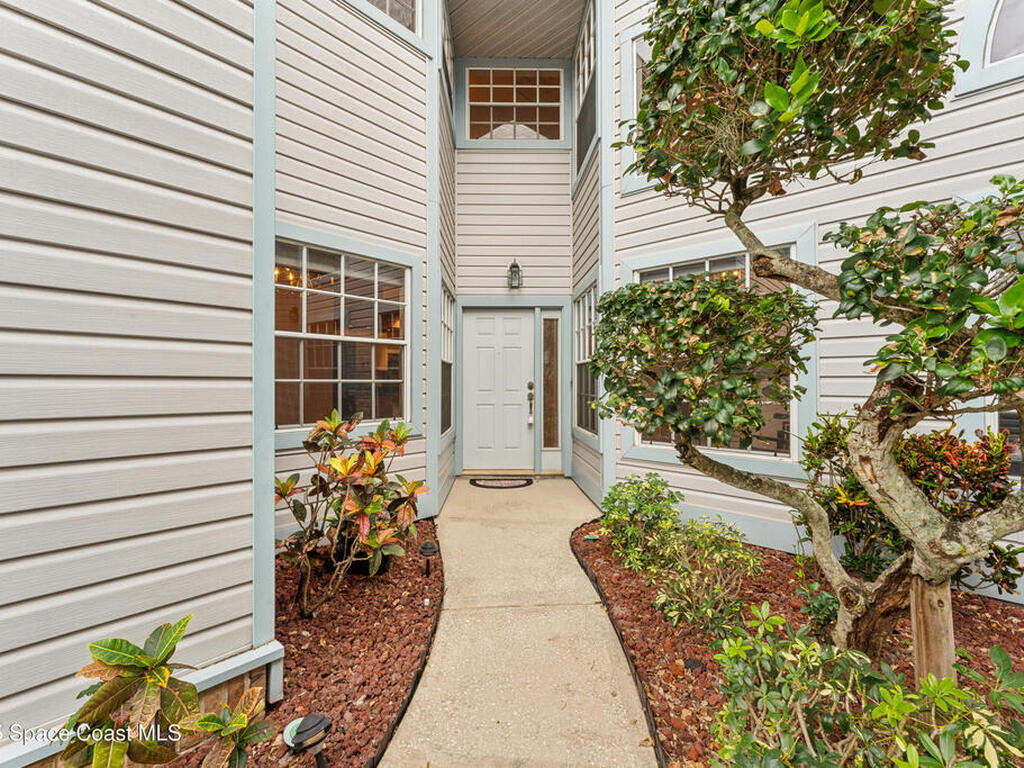 705 Tradewinds Drive, Indian Harbour Beach, FL 32937