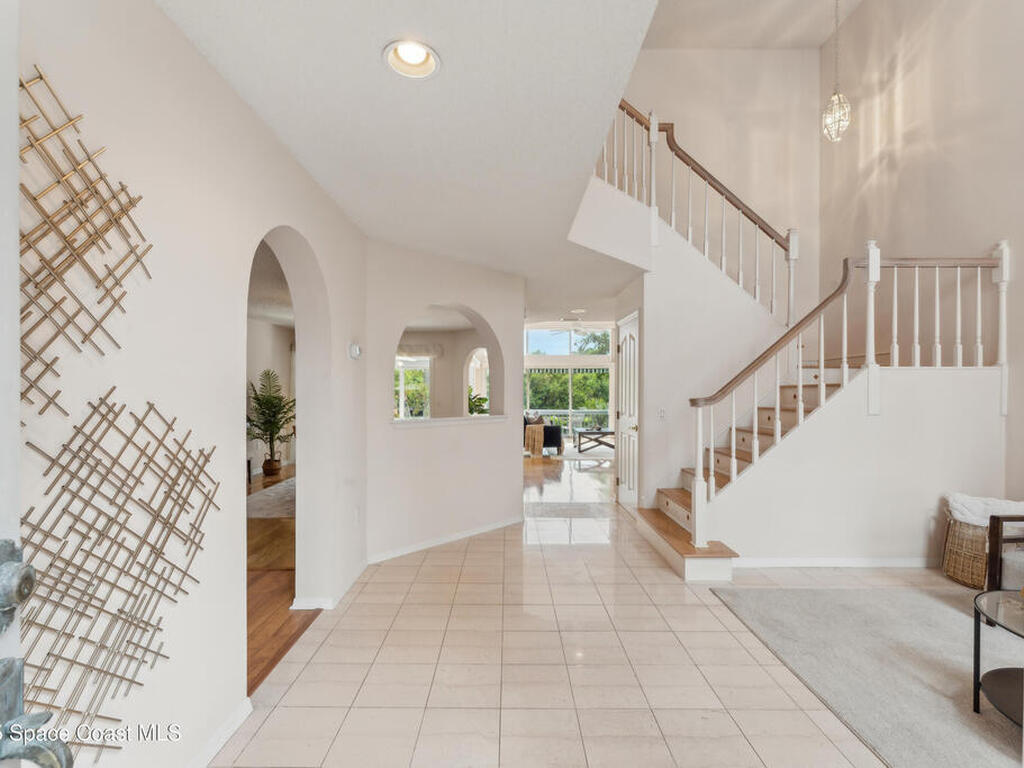 705 Tradewinds Drive, Indian Harbour Beach, FL 32937