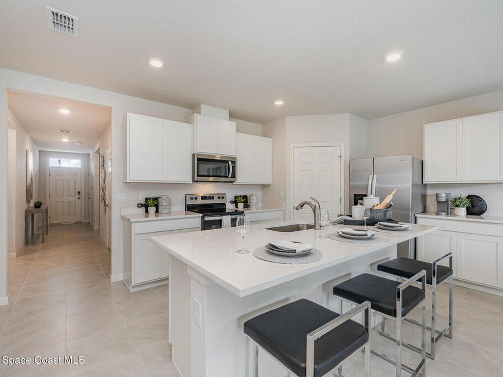 599 Mimosa Street, Palm Bay, FL 32908
