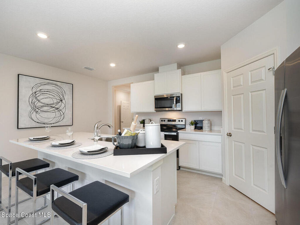 599 Mimosa Street, Palm Bay, FL 32908