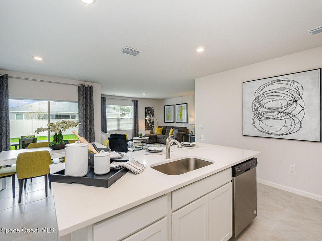 599 Mimosa Street, Palm Bay, FL 32908