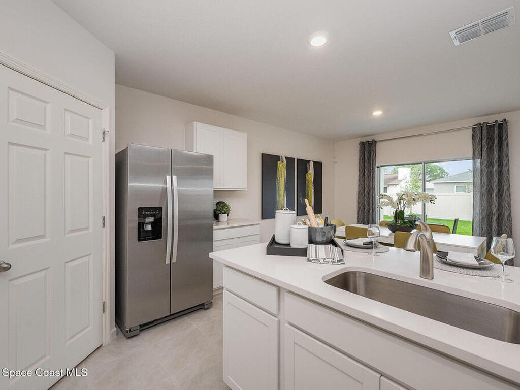 599 Mimosa Street, Palm Bay, FL 32908
