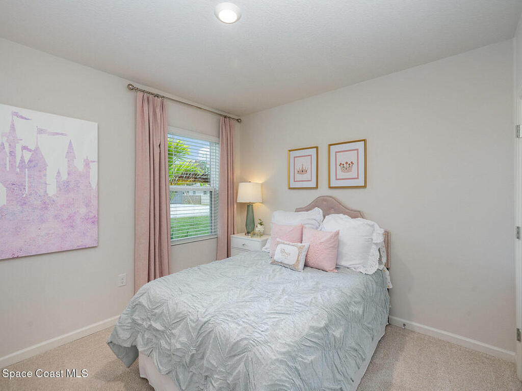 599 Mimosa Street, Palm Bay, FL 32908