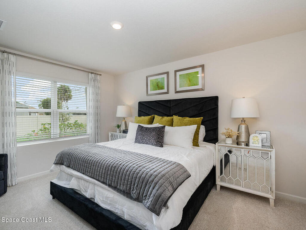 599 Mimosa Street, Palm Bay, FL 32908