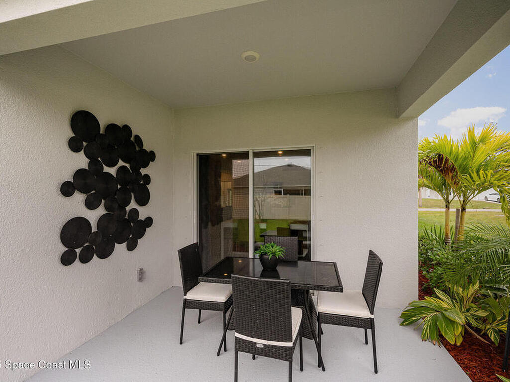 599 Mimosa Street, Palm Bay, FL 32908