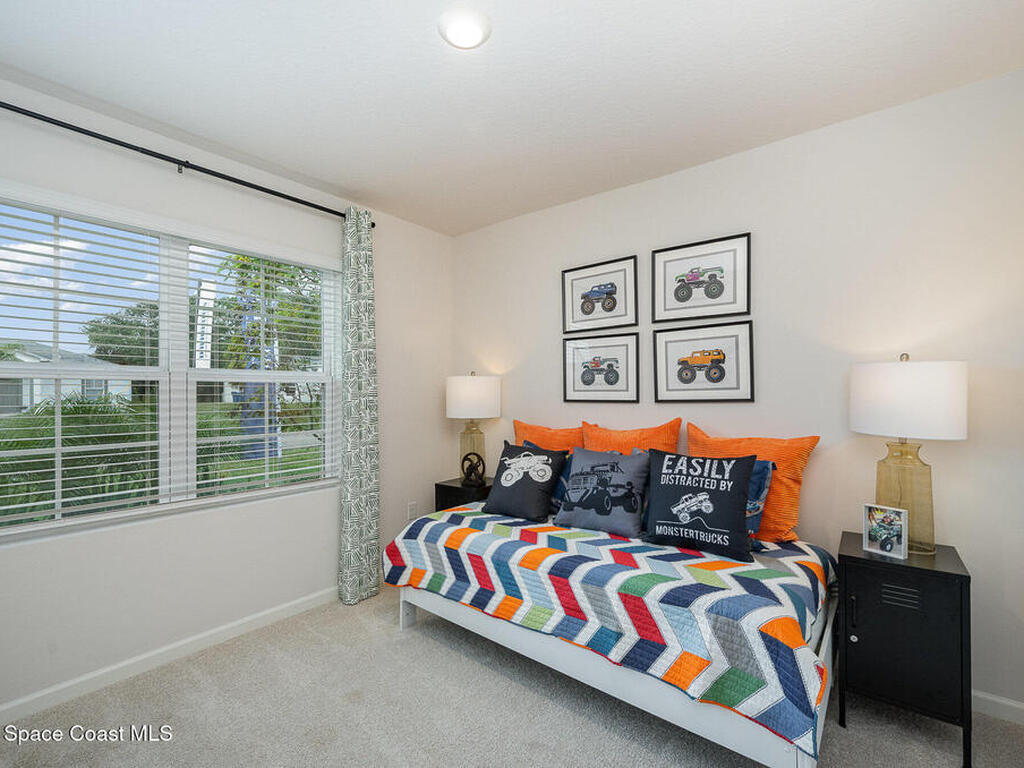 599 Mimosa Street, Palm Bay, FL 32908