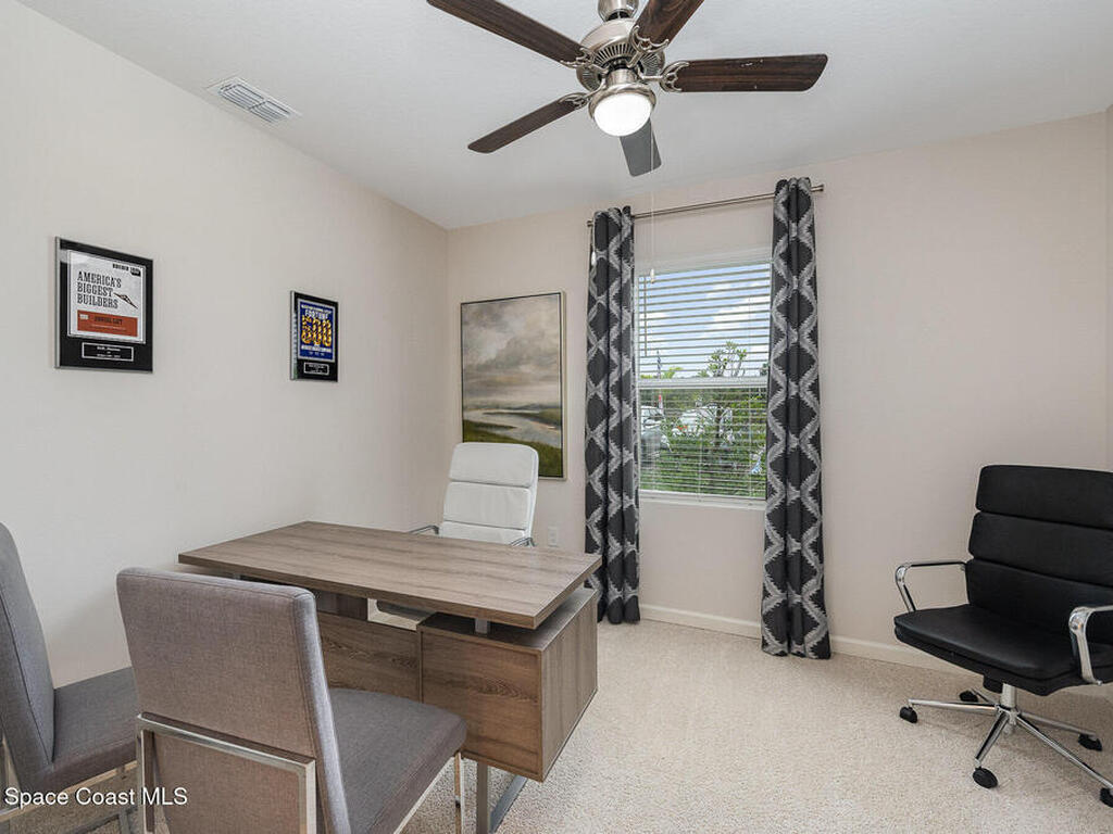 599 Mimosa Street, Palm Bay, FL 32908