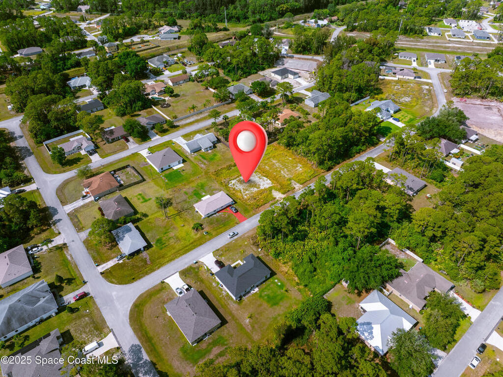422 Denmark Street, Palm Bay, FL 32908