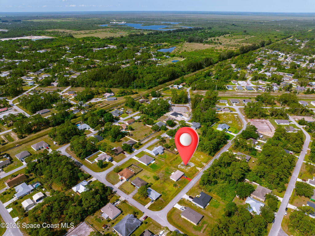 422 Denmark Street, Palm Bay, FL 32908