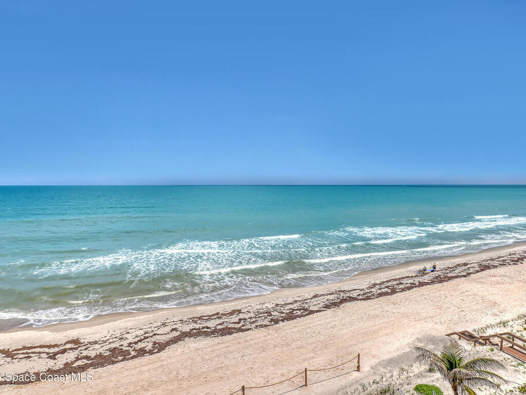 789 Shell Street, Satellite Beach, FL 32937