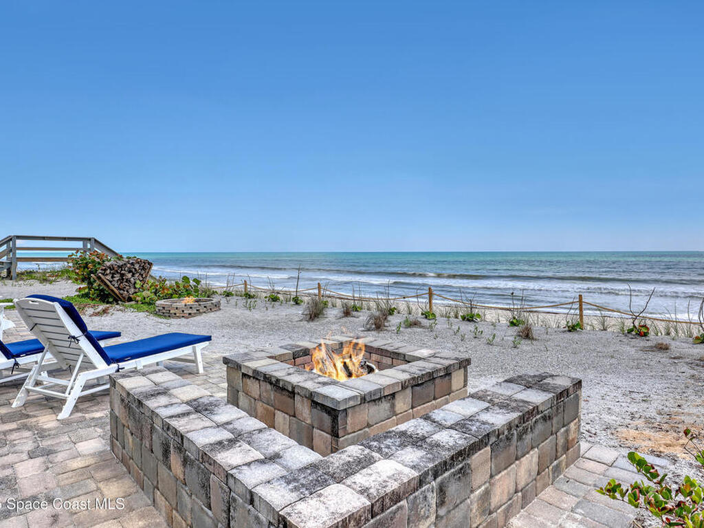 789 Shell Street, Satellite Beach, FL 32937