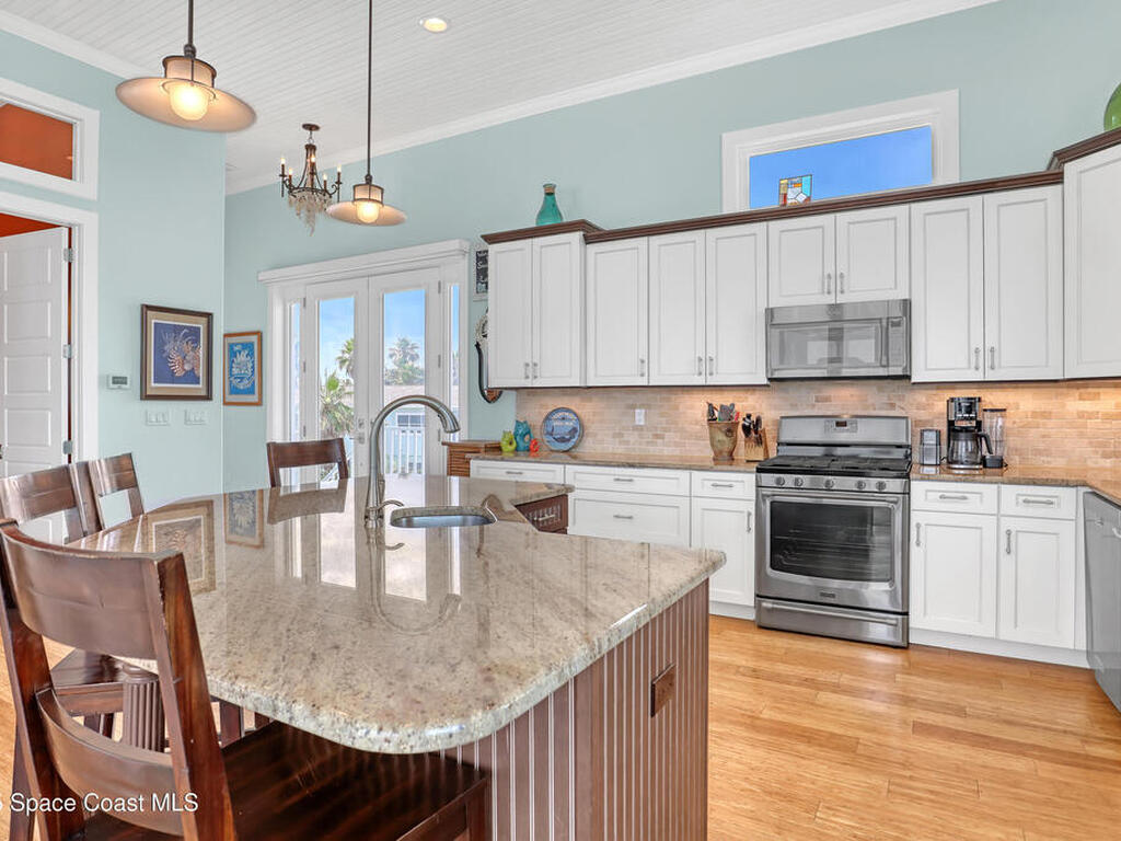 789 Shell Street, Satellite Beach, FL 32937