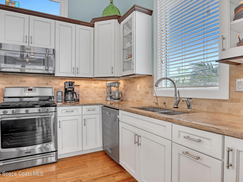 789 Shell Street, Satellite Beach, FL 32937