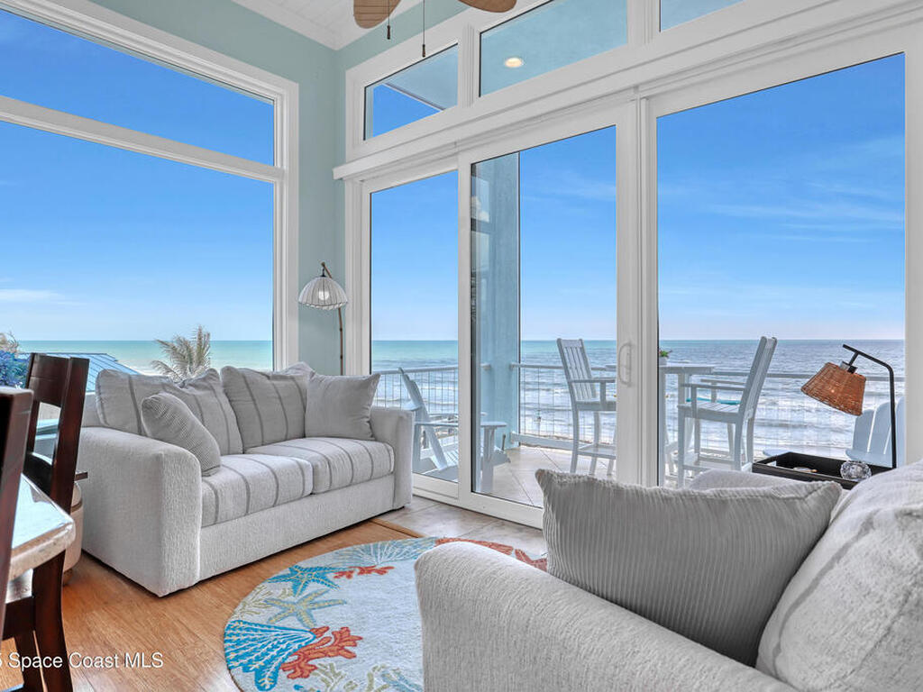 789 Shell Street, Satellite Beach, FL 32937