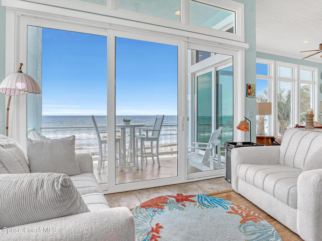 789 Shell Street, Satellite Beach, FL 32937