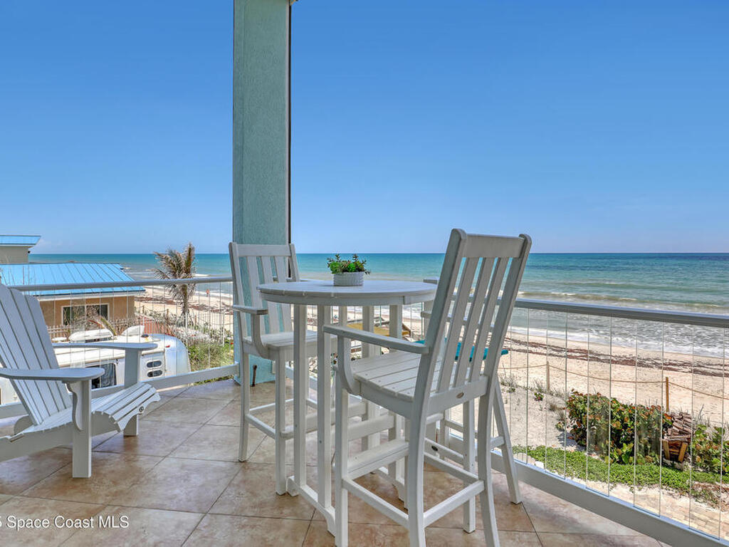 789 Shell Street, Satellite Beach, FL 32937