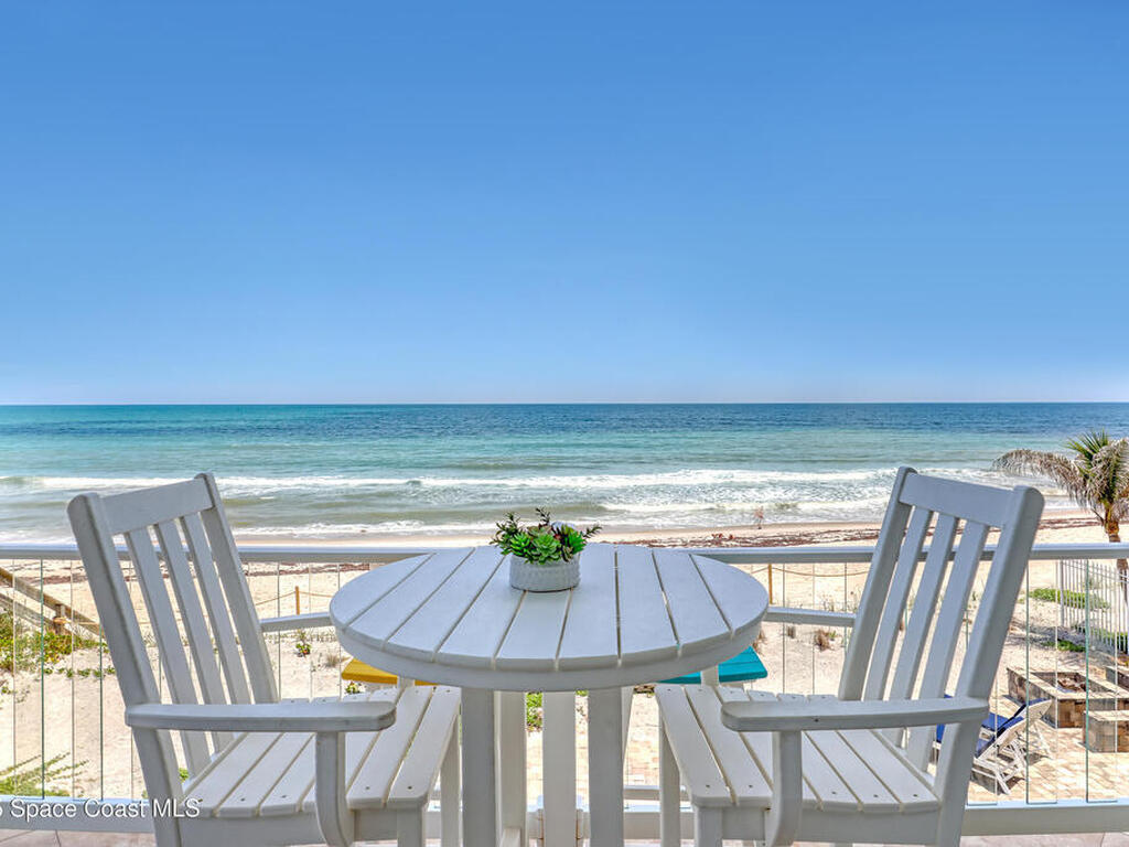 789 Shell Street, Satellite Beach, FL 32937