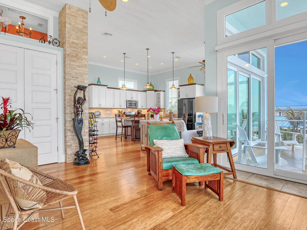 789 Shell Street, Satellite Beach, FL 32937