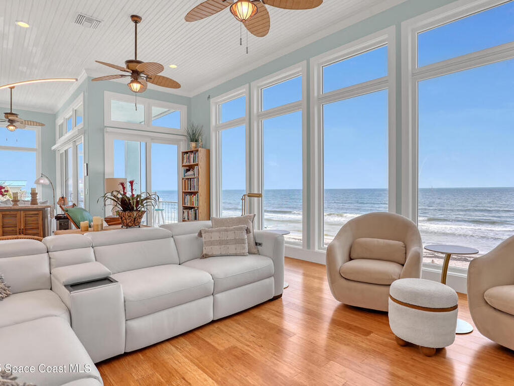 789 Shell Street, Satellite Beach, FL 32937