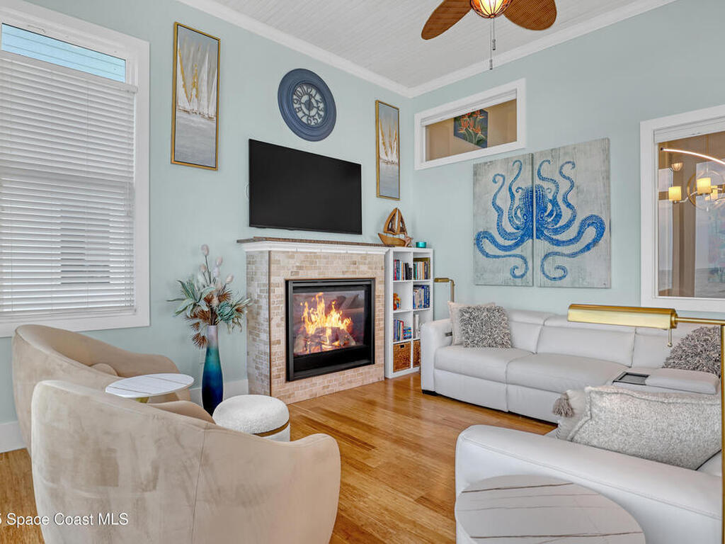 789 Shell Street, Satellite Beach, FL 32937