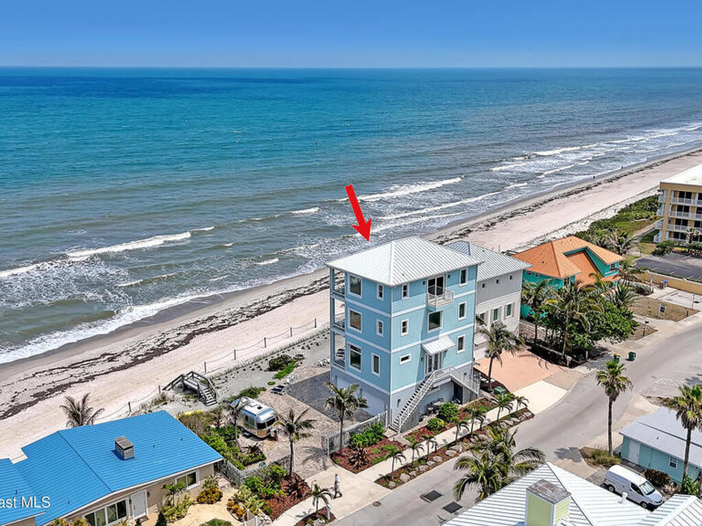 789 Shell Street, Satellite Beach, FL 32937