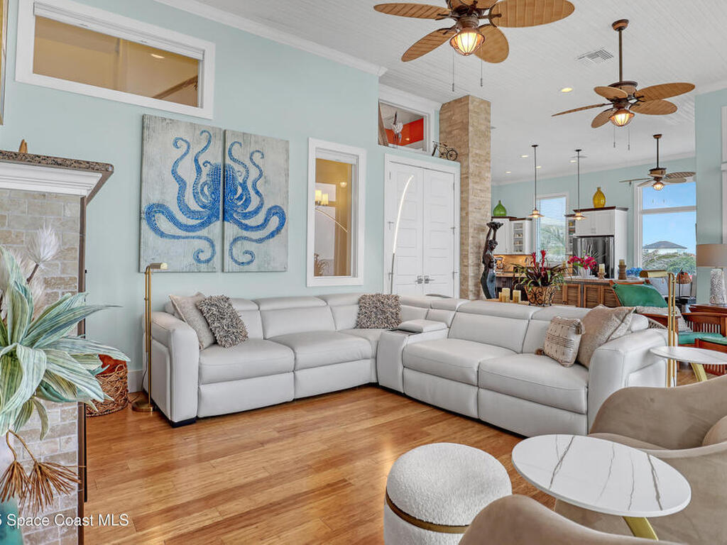 789 Shell Street, Satellite Beach, FL 32937