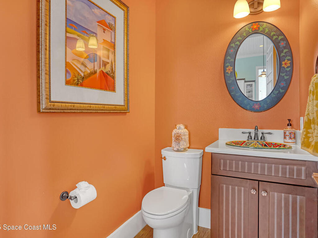 789 Shell Street, Satellite Beach, FL 32937