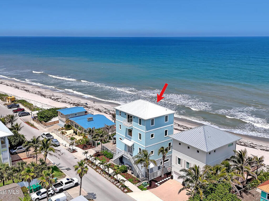 789 Shell Street, Satellite Beach, FL 32937