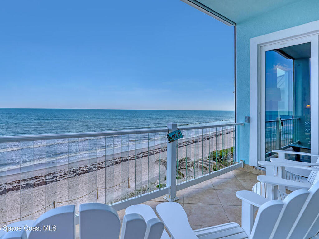789 Shell Street, Satellite Beach, FL 32937