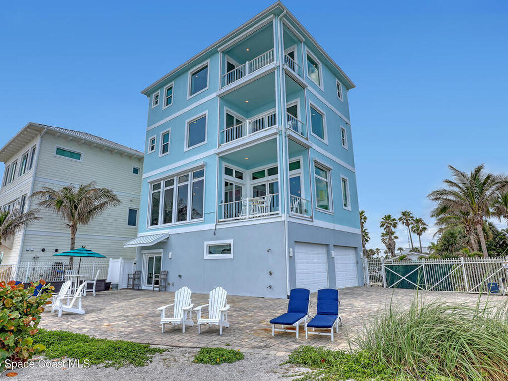 789 Shell Street, Satellite Beach, FL 32937
