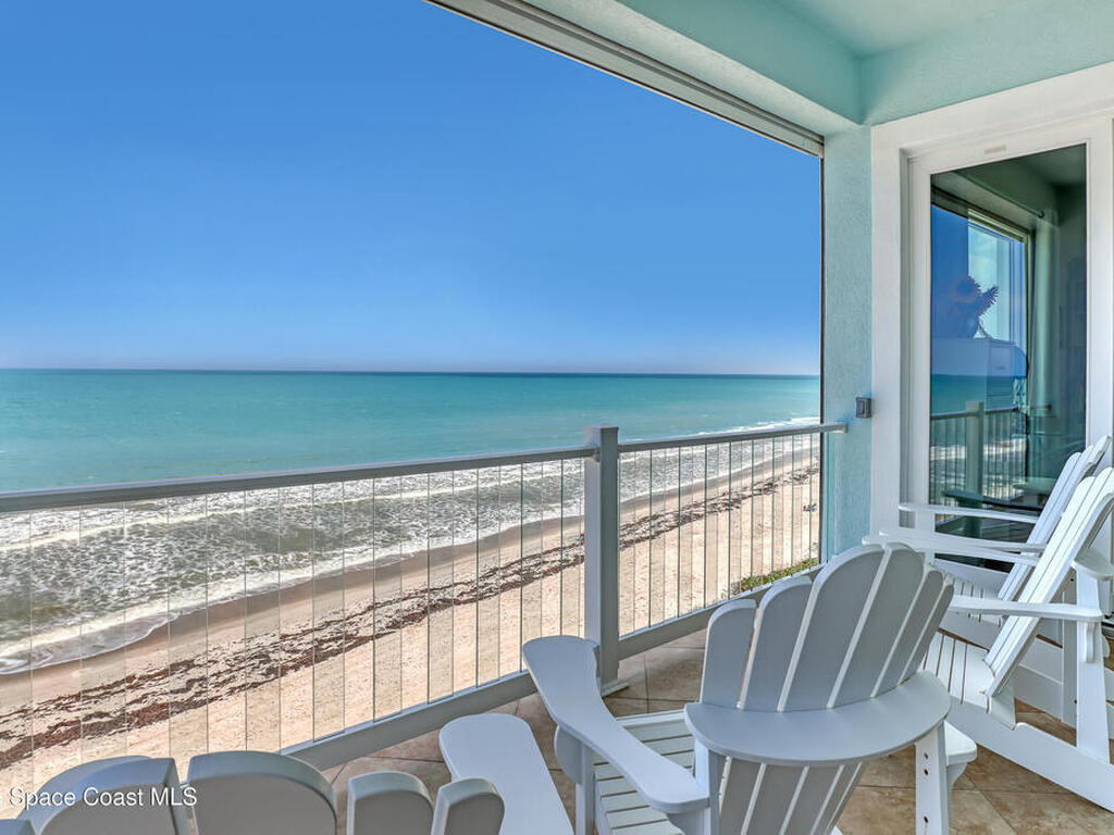 789 Shell Street, Satellite Beach, FL 32937