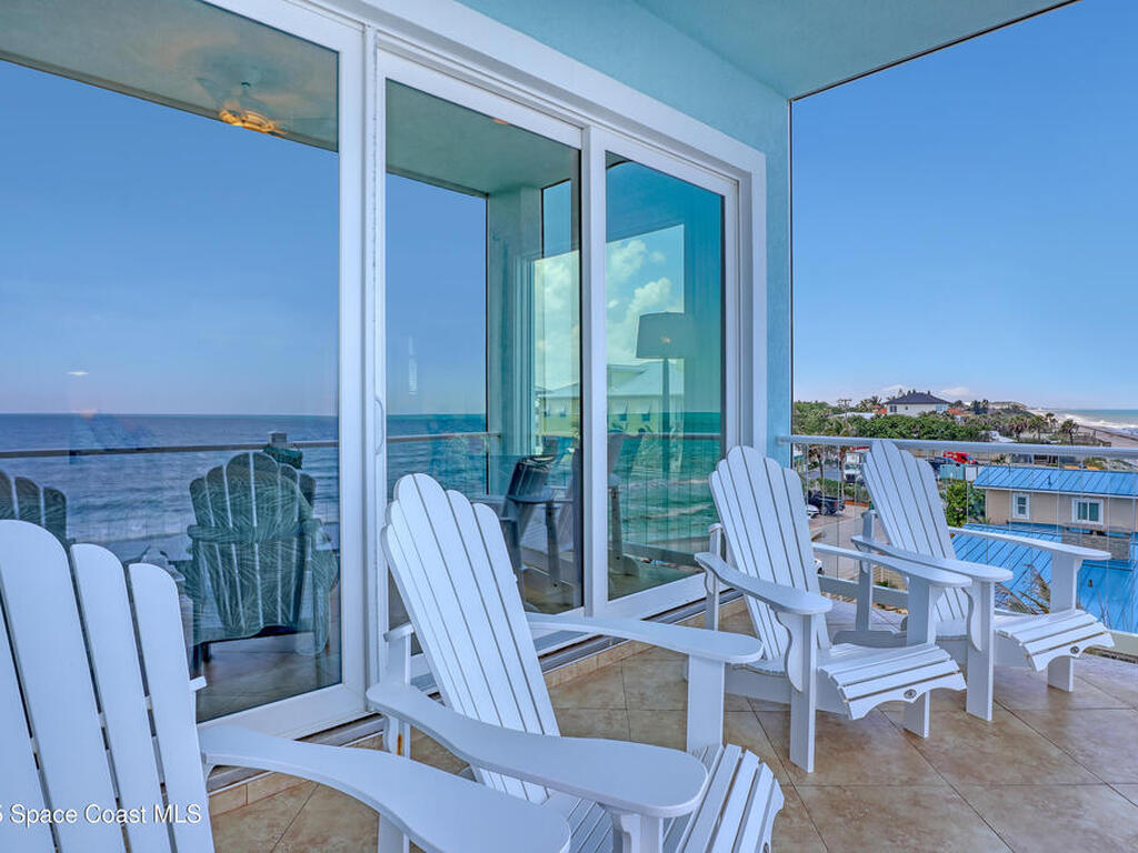 789 Shell Street, Satellite Beach, FL 32937
