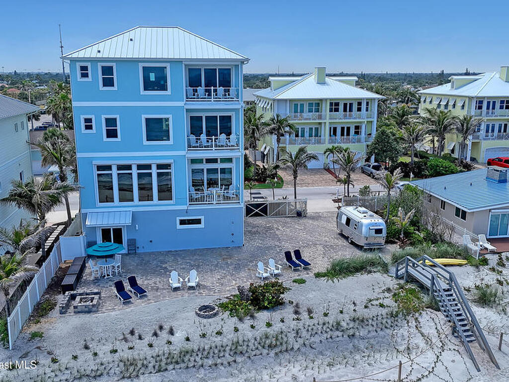 789 Shell Street, Satellite Beach, FL 32937