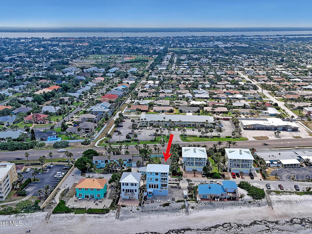 789 Shell Street, Satellite Beach, FL 32937