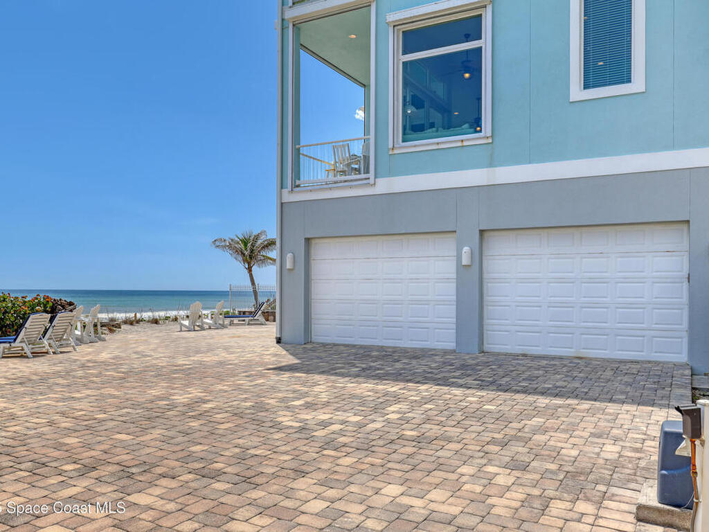 789 Shell Street, Satellite Beach, FL 32937