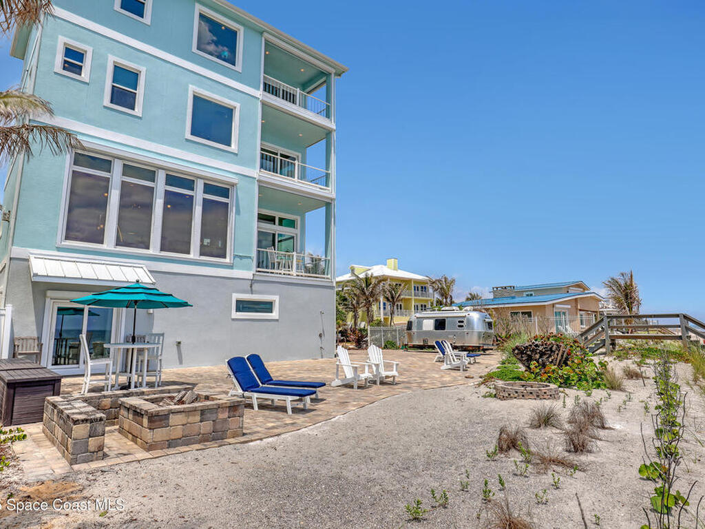 789 Shell Street, Satellite Beach, FL 32937