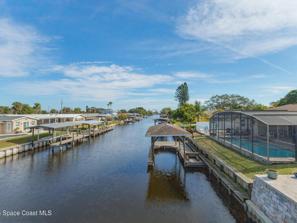 2030 Porpoise Street, Merritt Island, FL 32952