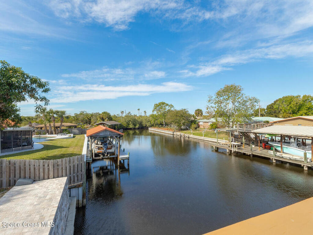 2030 Porpoise Street, Merritt Island, FL 32952