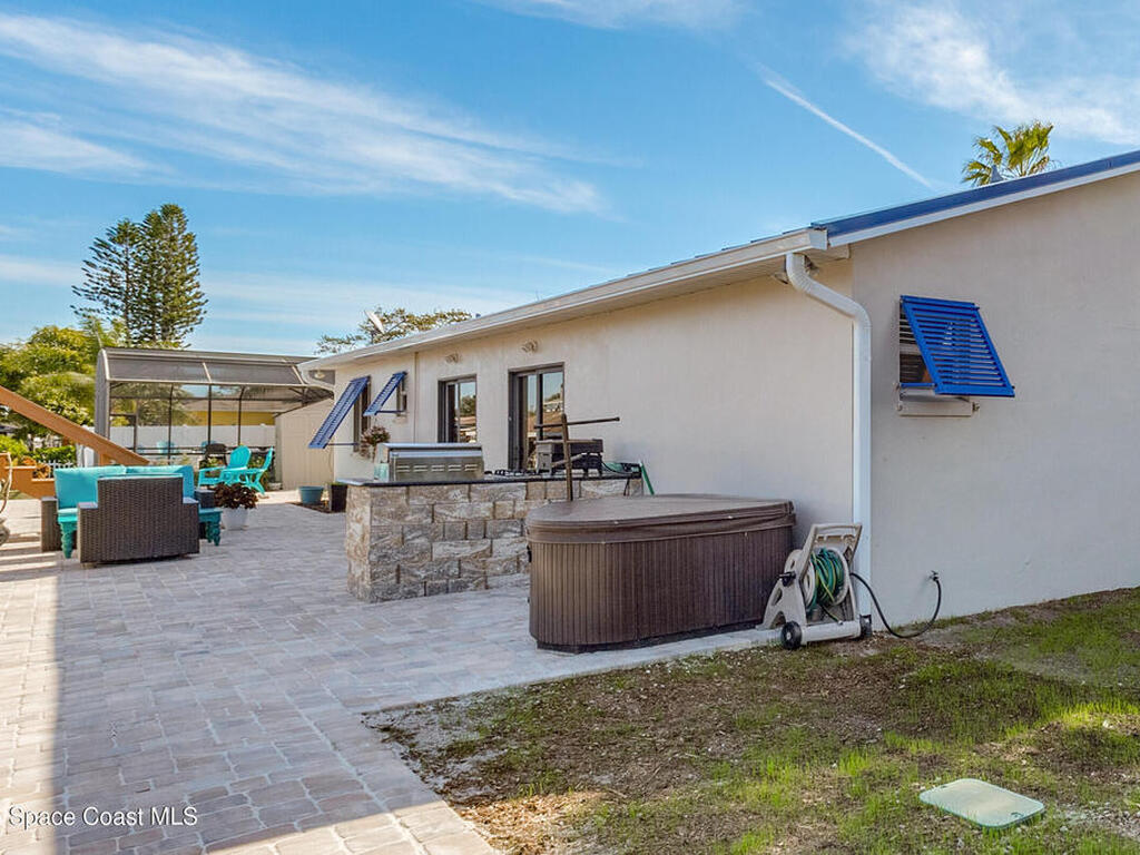 2030 Porpoise Street, Merritt Island, FL 32952