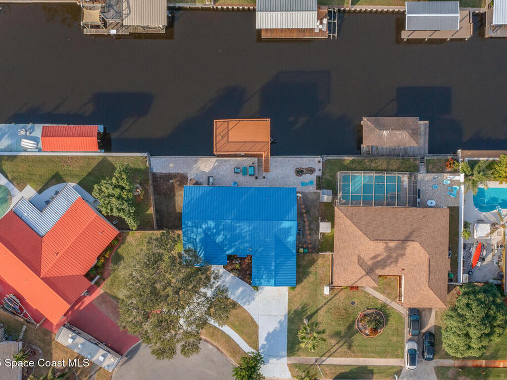 2030 Porpoise Street, Merritt Island, FL 32952