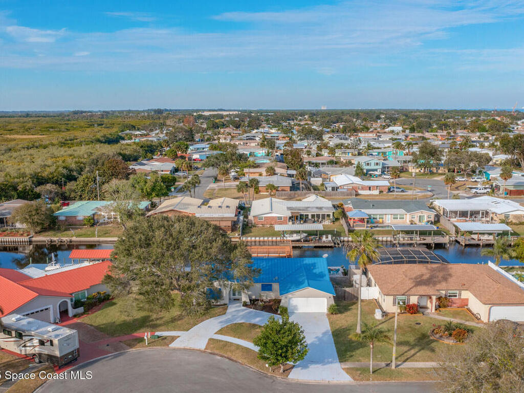 2030 Porpoise Street, Merritt Island, FL 32952