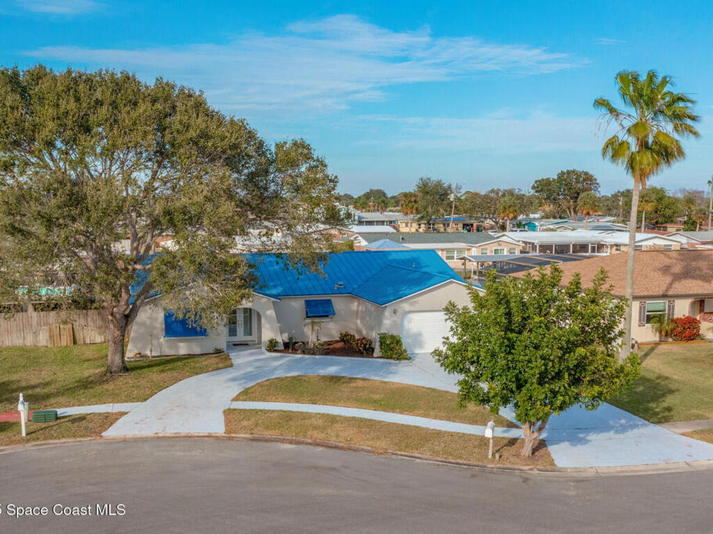 2030 Porpoise Street, Merritt Island, FL 32952