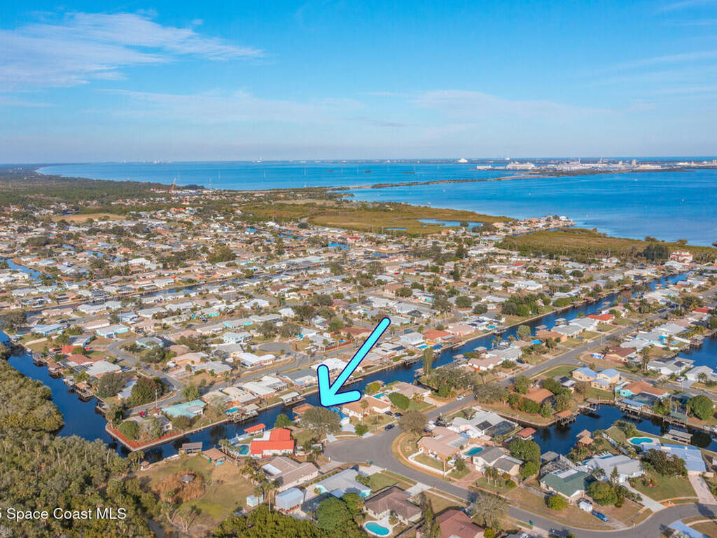 2030 Porpoise Street, Merritt Island, FL 32952