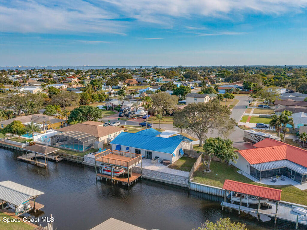 2030 Porpoise Street, Merritt Island, FL 32952