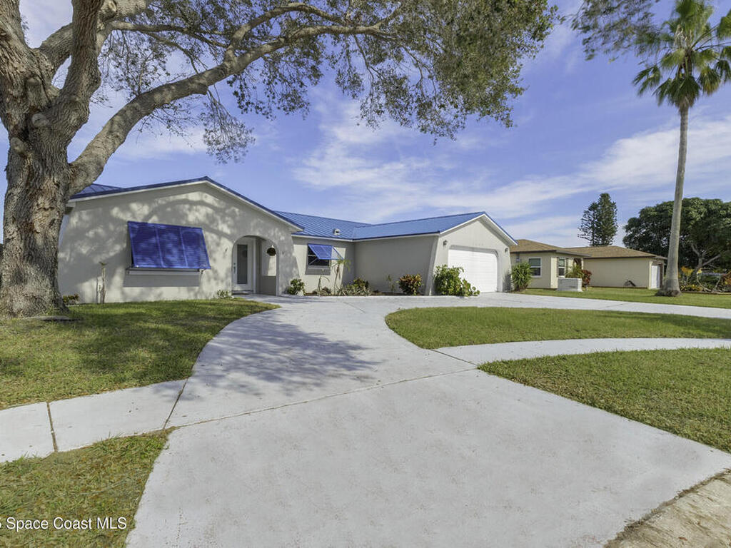 2030 Porpoise Street, Merritt Island, FL 32952