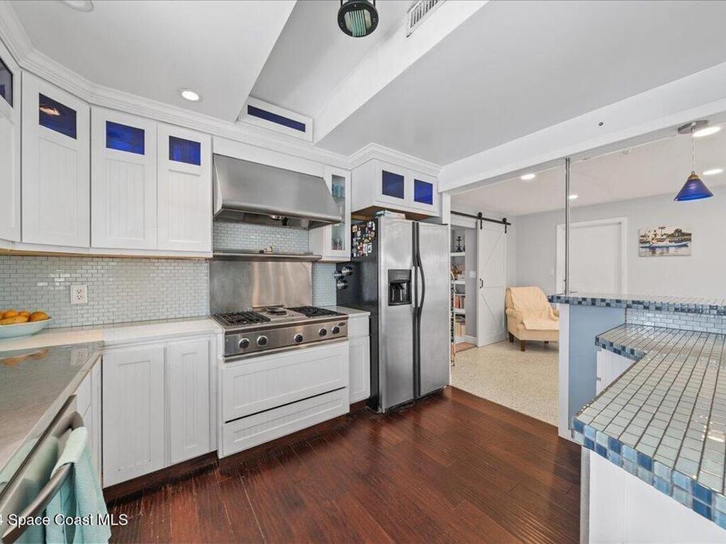 446 Sandpiper Drive, Satellite Beach, FL 32937