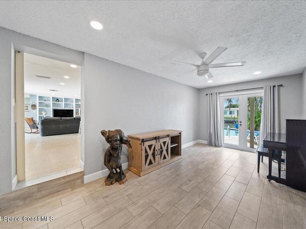 446 Sandpiper Drive, Satellite Beach, FL 32937